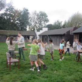 IMG 2193  Small - Scouts en Gidsen Zaventem 
